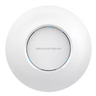 Grandstream GWN7605 AP, 802,11ac Wave2, 2x2:2 MU-MIMO beamforming, 8 SSDI, 100+ klientů, 1.27Gbps, 1 Grandstream GWN7605 AP, 802,11ac Wave2, 2x2:2 MU-MIMO beamforming, 8 SSDI, 100+ klientů, 1.27Gbps, 1