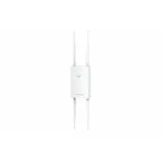 Grandstream GWN7630LR AP, 802,11ac Wave2, 4x4:4 MU-MIMO, 16 SSDI, 200+ klientů, 2.33Gbps, IP66, 300m