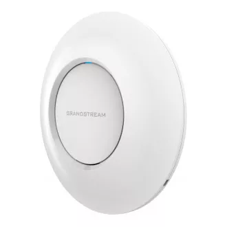 Grandstream GWN7615 AP, 802,11acWave2, dualband 3x3:3 MU-MIMO, 16SSDI, 200+ konk. kl., dosah 175m Grandstream GWN7615 AP, 802,11acWave2, dualband 3x3:3 MU-MIMO, 16SSDI, 200+ konk. kl., dosah 175m