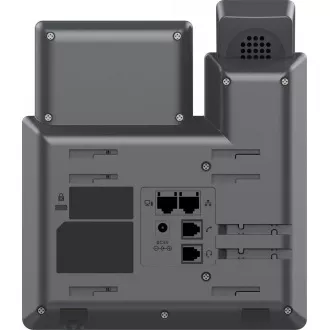 Grandstream GRP2601P SIP telefon, 2,21" LCD displej, 2 SIP účty, 100Mbit port, PoE Grandstream GRP2601P SIP telefon, 2,21" LCD displej, 2 SIP účty, 100Mbit port, PoE
