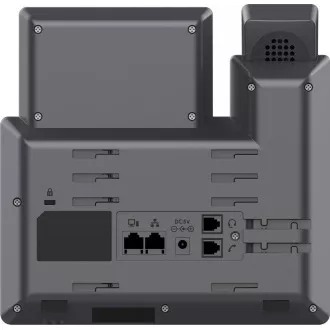 Grandstream GRP2604P SIP telefon, 2,48" LCD podsv. displej, 6 SIP účty,10BLF tl., 2x1Gbit porty, PoE Grandstream GRP2604P SIP telefon, 2,48" LCD podsv. displej, 6 SIP účty,10BLF tl., 2x1Gbit porty, PoE