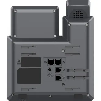Grandstream GRP2602W SIP telefon, 2,21" LCD podsv. displej, 4 SIP účty, 2x100Mbit port, WiFi Grandstream GRP2602W SIP telefon, 2,21" LCD podsv. displej, 4 SIP účty, 2x100Mbit port, WiFi