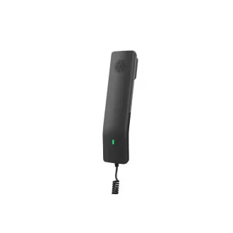 Grandstream GHP611 SIP hotelový telefon černý Grandstream GHP611 SIP hotelový telefon černý