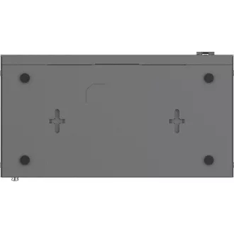 Grandstream GWN7701M Unmanaged Network Switch 8x2,5Gb portů / 1 SFP+ Grandstream GWN7701M Unmanaged Network Switch 8x2,5Gb portů / 1 SFP+
