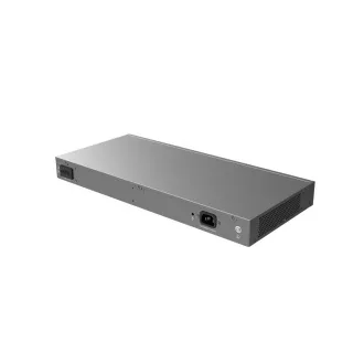 Grandstream GWN7832 L3 Managed Network Switch 12 SFP+ portů, DHCP, QoS, VLAN, CLI Grandstream GWN7832 L3 Managed Network Switch 12 SFP+ portů, DHCP, QoS, VLAN, CLI