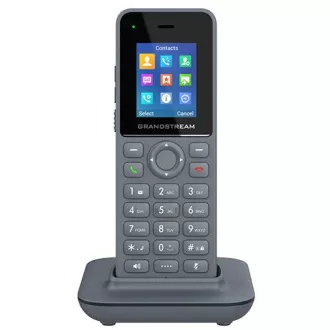 Grandstream DP725 SIP DECT ručka Grandstream DP725 SIP DECT ručka