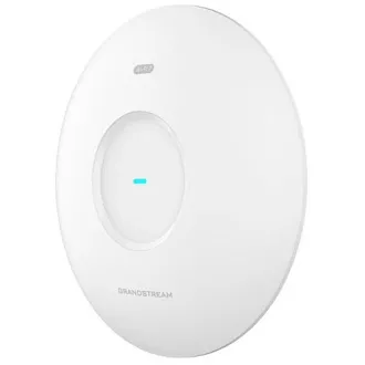 Grandstream GWN7670 AP, Wi-Fi 7, 802.11be, 2x2:2 MIMO s MLO, 4KQAM, MRU, 2x 2,5G Ethernet WAN/LAN