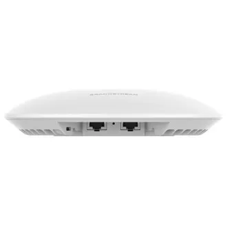 Grandstream GWN7670 AP, Wi-Fi 7, 802.11be, 2x2:2 MIMO s MLO, 4KQAM, MRU, 2x 2,5G Ethernet WAN/LAN