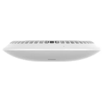 Grandstream GWN7670 AP, Wi-Fi 7, 802.11be, 2x2:2 MIMO s MLO, 4KQAM, MRU, 2x 2,5G Ethernet WAN/LAN