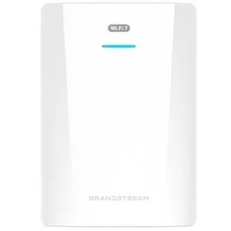 Grandstream GWN7670WM AP, Wi-Fi 7, 802.11be, 2,5G Ethernet WAN/ LAN, 256 klientů, 2x2:2 MIMO