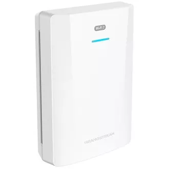 Grandstream GWN7670WM AP, Wi-Fi 7, 802.11be, 2,5G Ethernet WAN/ LAN, 256 klientů, 2x2:2 MIMO