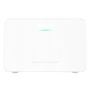 Grandstream GWN7062E Wi-Fi 6 router, AX3000, VPN, Mesh, 3Gb/s, MU-MIMO s technologií DL/UL OFDMA