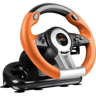 DRIFT O.Z. Racing Wheel PC DRIFT O.Z. Racing Wheel PC