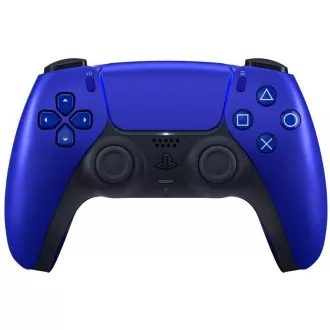 PS5 - DualSense Wireless Controller Cobalt Blue PS5 - DualSense Wireless Controller Cobalt Blue