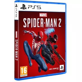 PS5 - Marvel´s Spider-Man 2 PS5 - Marvel´s Spider-Man 2