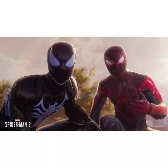 PS5 - Marvel´s Spider-Man 2 PS5 - Marvel´s Spider-Man 2
