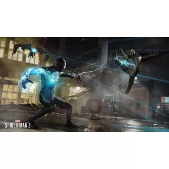 PS5 - Marvel´s Spider-Man 2 PS5 - Marvel´s Spider-Man 2