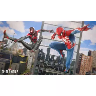 PS5 - Marvel´s Spider-Man 2 PS5 - Marvel´s Spider-Man 2