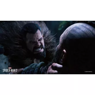 PS5 - Marvel´s Spider-Man 2 PS5 - Marvel´s Spider-Man 2