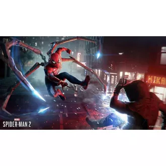 PS5 - Marvel´s Spider-Man 2 PS5 - Marvel´s Spider-Man 2