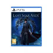 PS5 - Lost Soul Aside