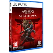 PS5 - Assassin's Creed Shadows