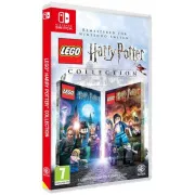 NS - Lego Harry Potter Collection ( CIB )