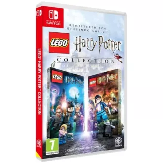 NS - Lego Harry Potter Collection ( CIB ) NS - Lego Harry Potter Collection ( CIB )