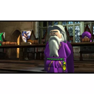 NS - Lego Harry Potter Collection ( CIB ) NS - Lego Harry Potter Collection ( CIB )