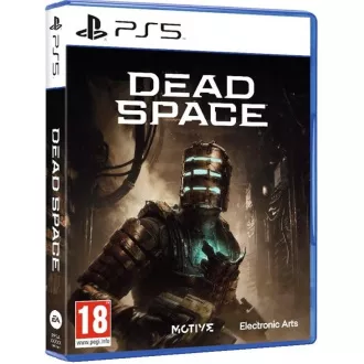 PS5 - Dead Space ( remake ) PS5 - Dead Space ( remake )