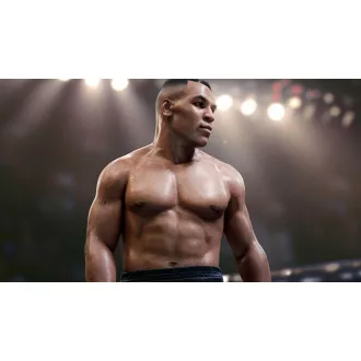 PS5 - EA Sports UFC 5 PS5 - EA Sports UFC 5