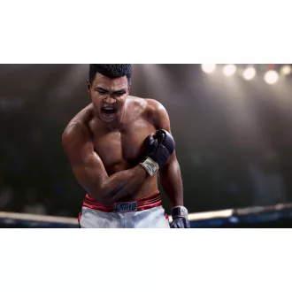 PS5 - EA Sports UFC 5 PS5 - EA Sports UFC 5