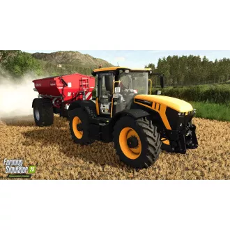 PC - Farming Simulator 25: Highlands Fishing Ed. PC - Farming Simulator 25: Highlands Fishing Ed.