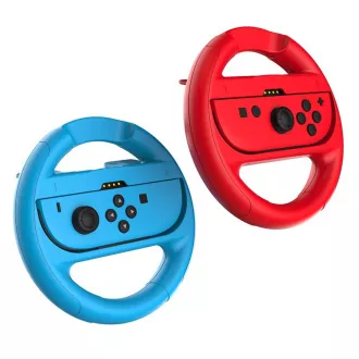 NS - Joy-Con Wheels & Grips SWITCH 2&1 NS - Joy-Con Wheels & Grips SWITCH 2&1