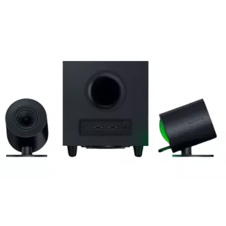 RAZER NOMMO V2/2.1/Černá RAZER NOMMO V2/2.1/Černá