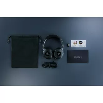 Razer Kraken V4 X Razer Kraken V4 X