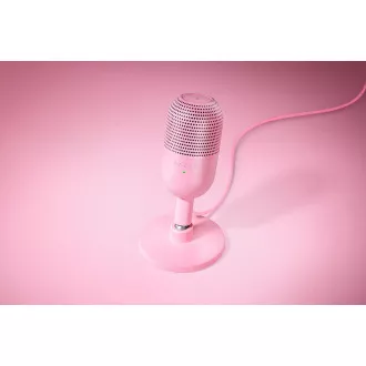 Razer Seiren V3 Mini - Quartz