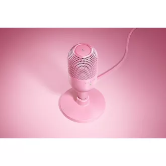 Razer Seiren V3 Mini - Quartz