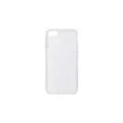 ER POWER CRYSTAL kryt pro iPhone SE 2022 - Průhledný
