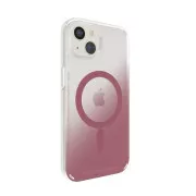 ZAGG GEAR4 D3O Milan Snap kryt iPhone 13 růžový