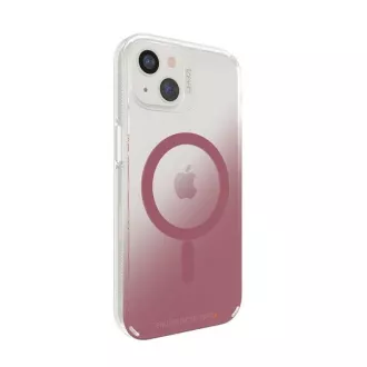 ZAGG GEAR4 D3O Milan Snap kryt iPhone 13 růžový ZAGG GEAR4 D3O Milan Snap kryt iPhone 13 růžový
