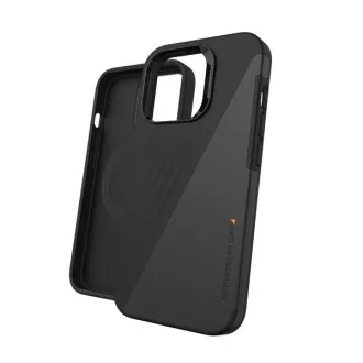 ZAGG GEAR4 D3O Brooklyn Snap kryt iPhone 13 Pro černý