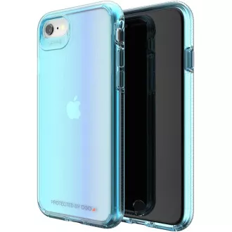 ZAGG GEAR4 D3O Milan kryt pro iPhone SE/SE2/6/7/8
