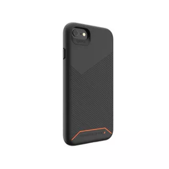 ZAGG GEAR4 D3O Denali kryt iPhone SE/SE2/6/7/8 černý ZAGG GEAR4 D3O Denali kryt iPhone SE/SE2/6/7/8 černý