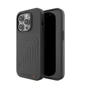 ZAGG GEAR4 Brooklyn Snap kryt iPhone 14 Pro černý