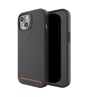 ZAGG GEAR4 Denali Snap kryt iPhone 14 černý ZAGG GEAR4 Denali Snap kryt iPhone 14 černý