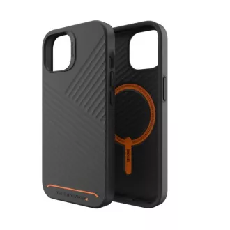 ZAGG GEAR4 Denali Snap kryt iPhone 14 černý ZAGG GEAR4 Denali Snap kryt iPhone 14 černý