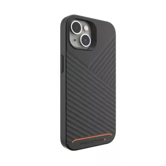 ZAGG GEAR4 Denali Snap kryt iPhone 14 černý ZAGG GEAR4 Denali Snap kryt iPhone 14 černý