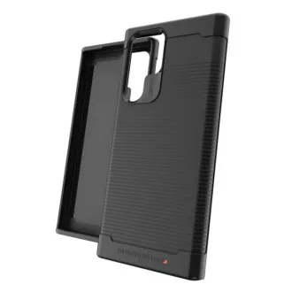 ZAGG GEAR4 Havana kryt Samsung Galaxy S22 Ultra černý ZAGG GEAR4 Havana kryt Samsung Galaxy S22 Ultra černý