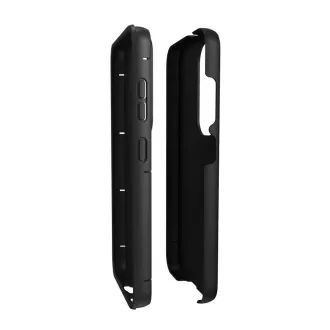 ZAGG GEAR4 Denali D3O kryt Samsung Galaxy S23+ černý ZAGG GEAR4 Denali D3O kryt Samsung Galaxy S23+ černý